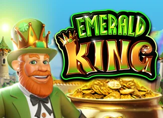 RTP Pragmatic Play Emerald King